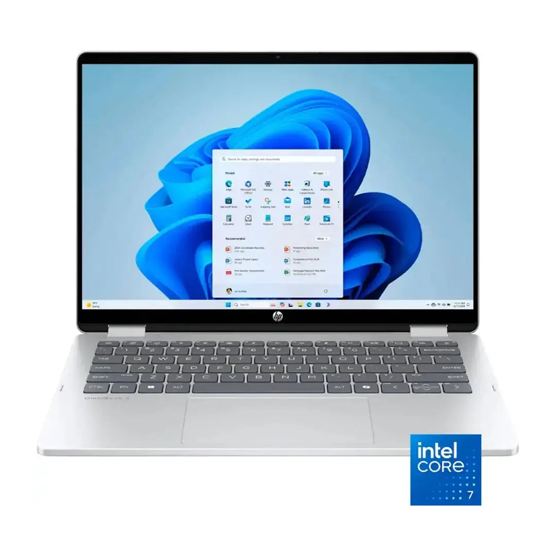 Buy Best HP OmniBook 5 Flip 14-FP0023DX Laptop in Dubai Buy Best HP OmniBook 5 Flip 14-FP0023DX Laptop in Dubai